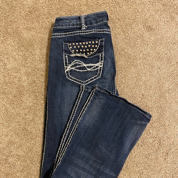 cowgirl tuff wholesale